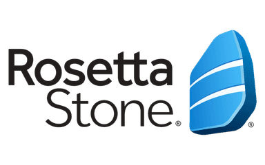 Rosetta Stone Logo