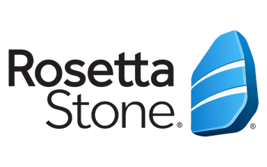 Rosetta Stone Logo